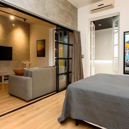 Modernidade Em Copacabana - Otimo Wifi - Nsc902 Z4 Rio de Janeiro Eksteriør bilde
